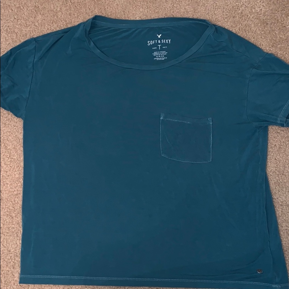 Soft & Sexy T Shirt from American Eagle